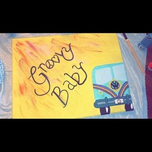 Meet your Posher, Jesse